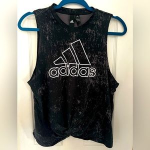 ADIDAS women’s workout tank